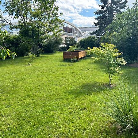 R Bnb Ouest Molsheim Dış mekan fotoğraf