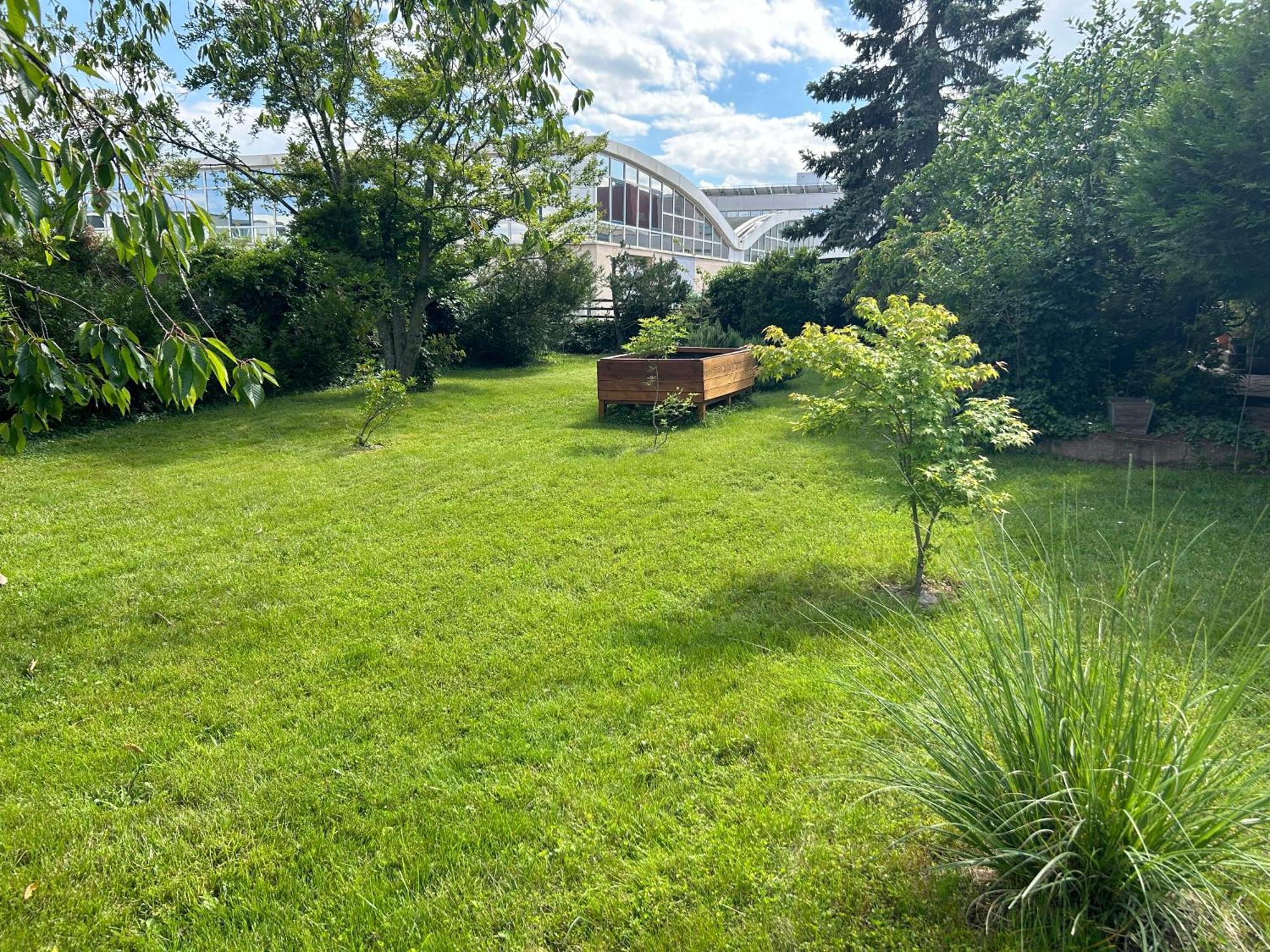 R Bnb Ouest Molsheim Dış mekan fotoğraf