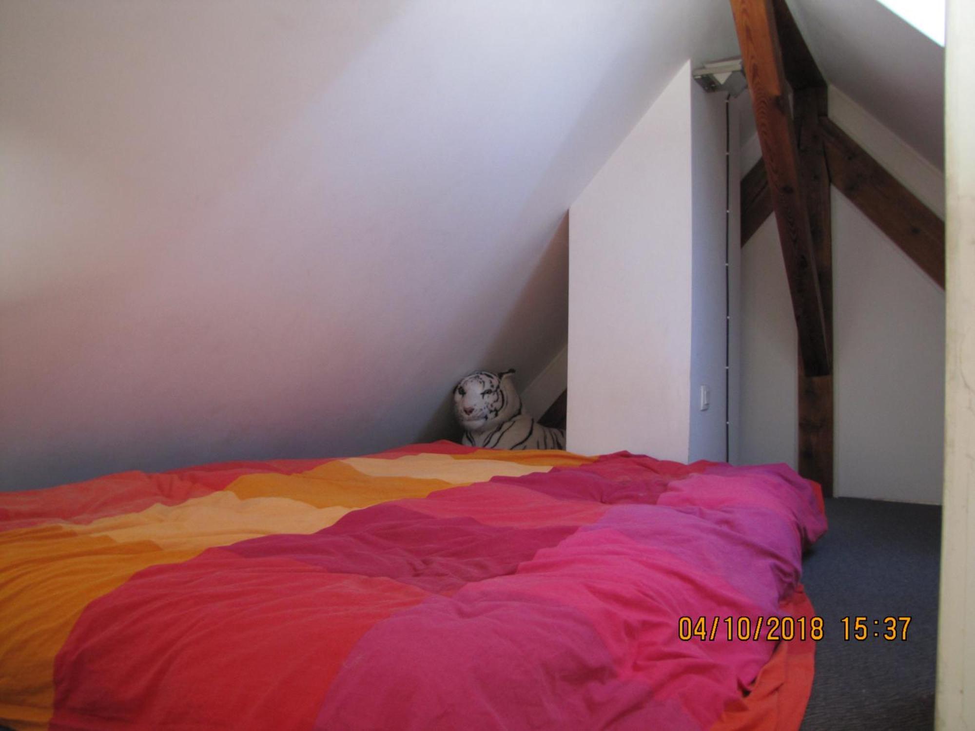 R Bnb Ouest Molsheim Dış mekan fotoğraf