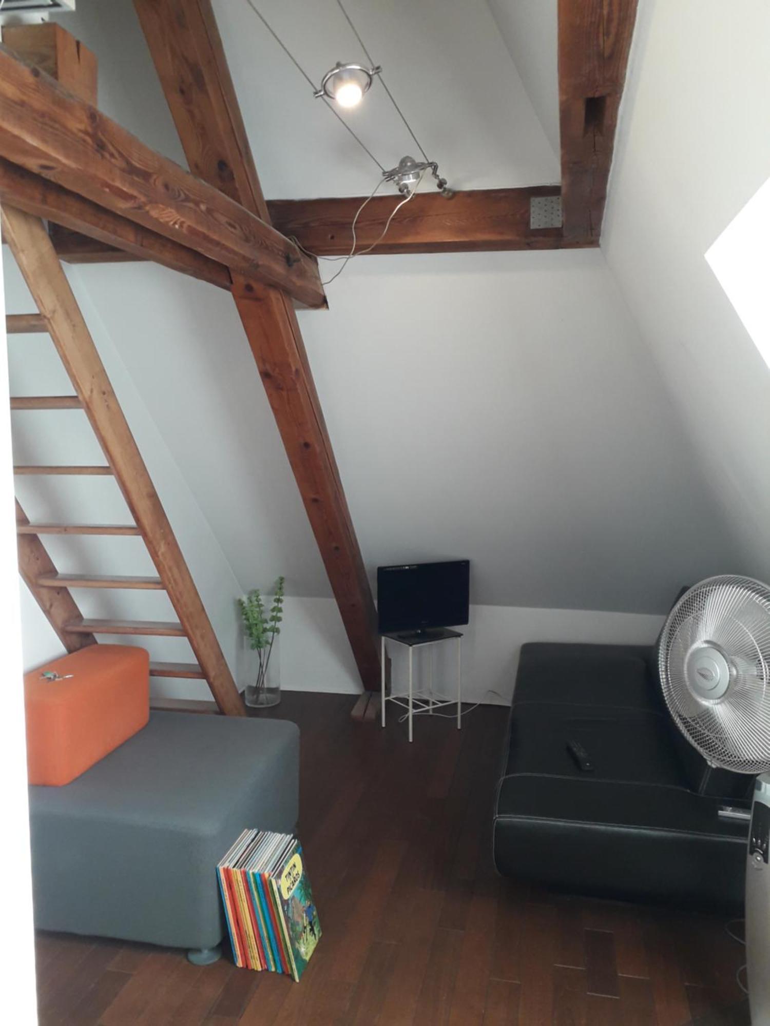 R Bnb Ouest Molsheim Dış mekan fotoğraf