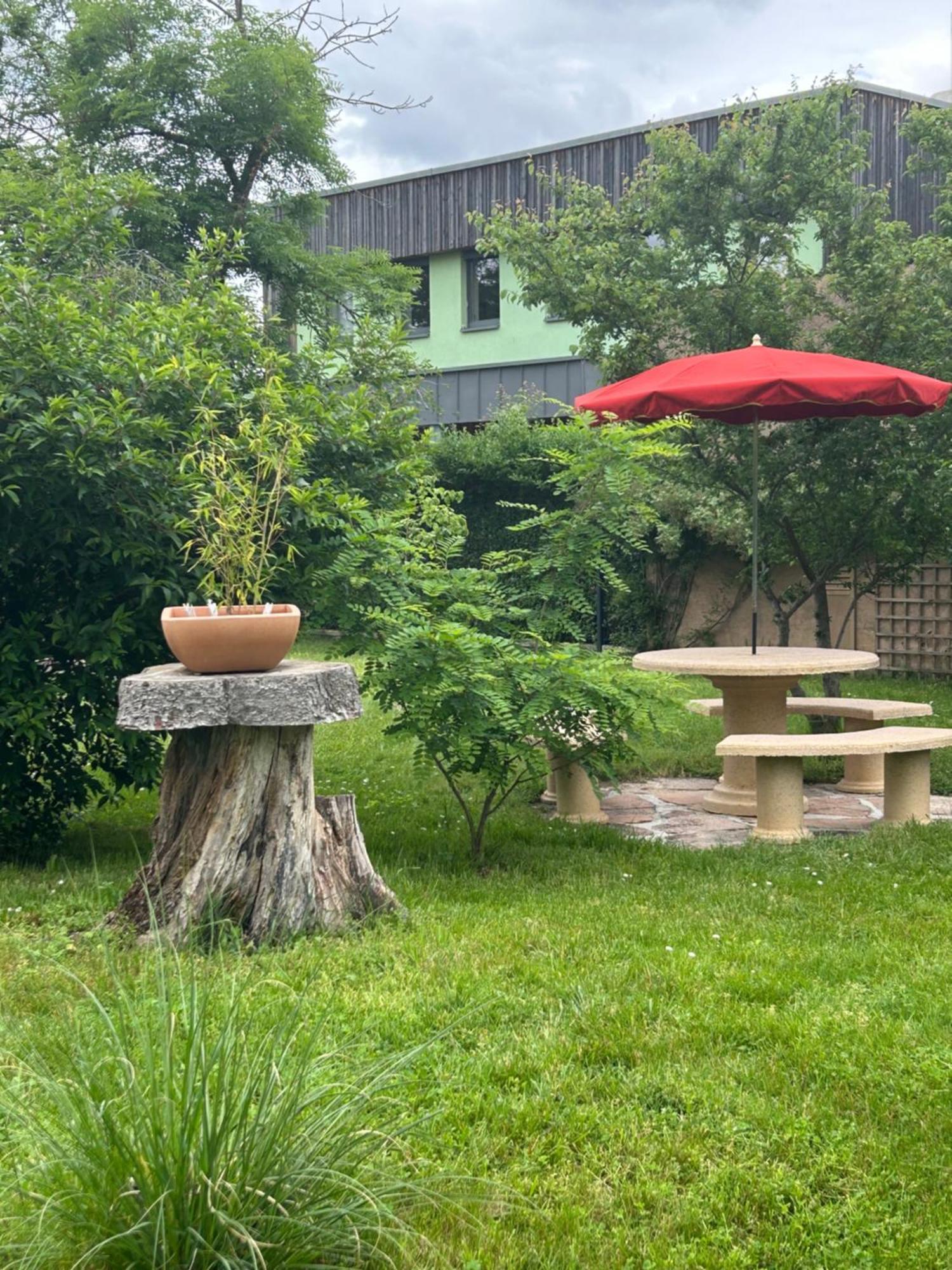 R Bnb Ouest Molsheim Dış mekan fotoğraf